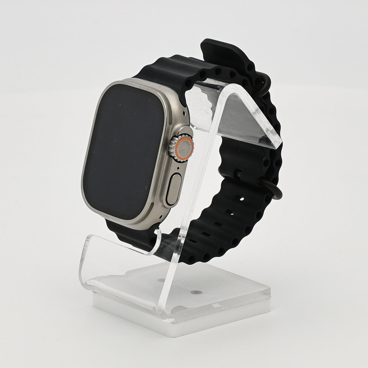 99新 Apple Watch Ultra 2 49毫米 鈦金屬
