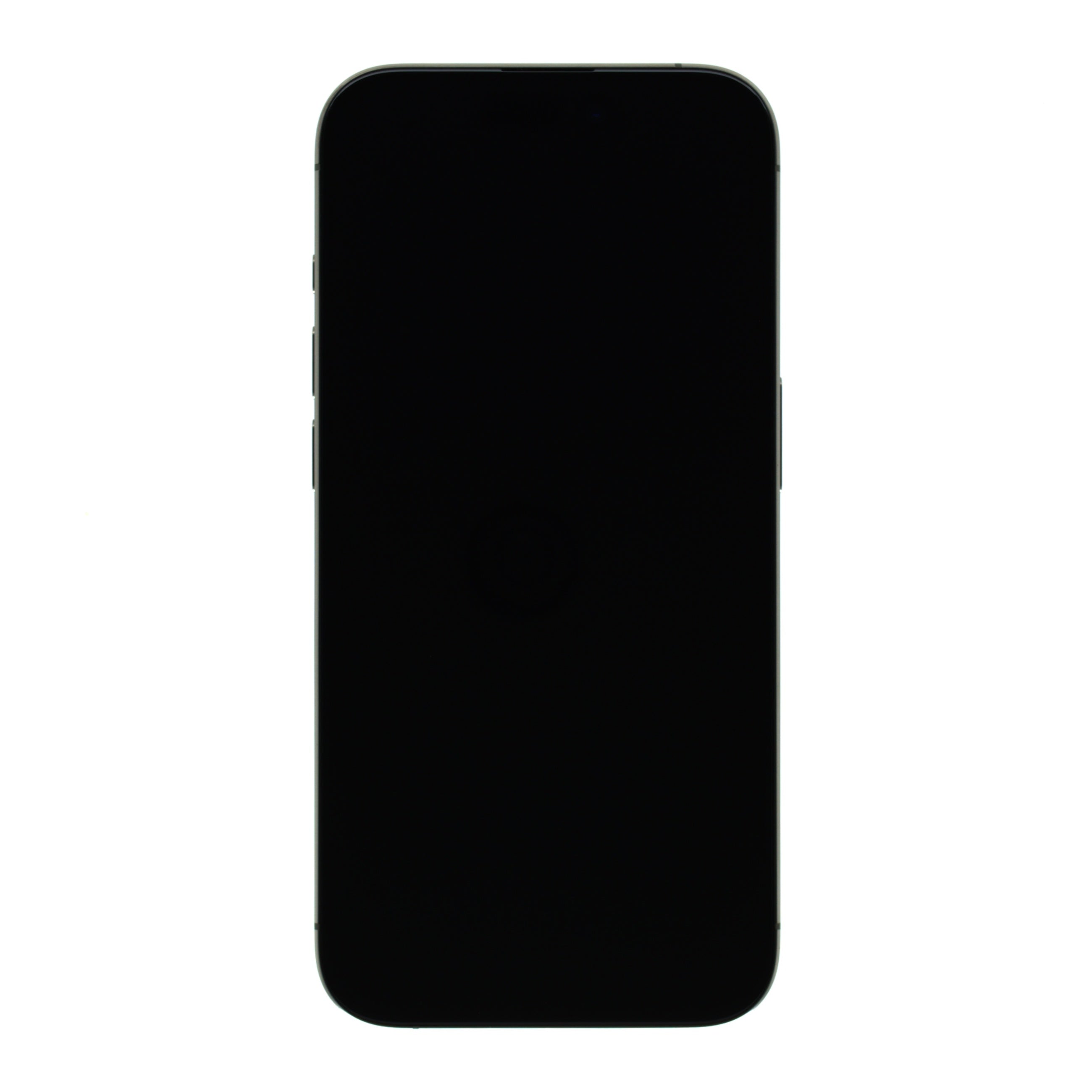 95新 Apple iPhone 15 Pro 256G 原色鈦金屬 中國大陸版