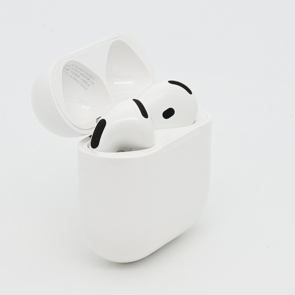 99新 Apple AirPods 4 (支持主动降噪) 白色