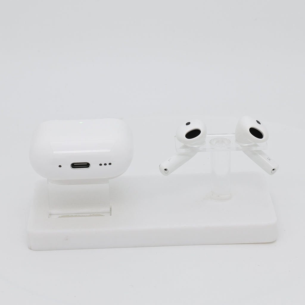99新 Apple AirPods 4 (支持主动降噪) 白色