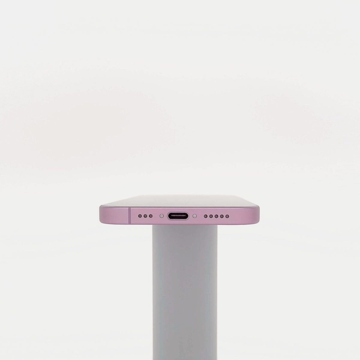 95新 Apple iPhone 16 256G 粉紅色 中國大陸版