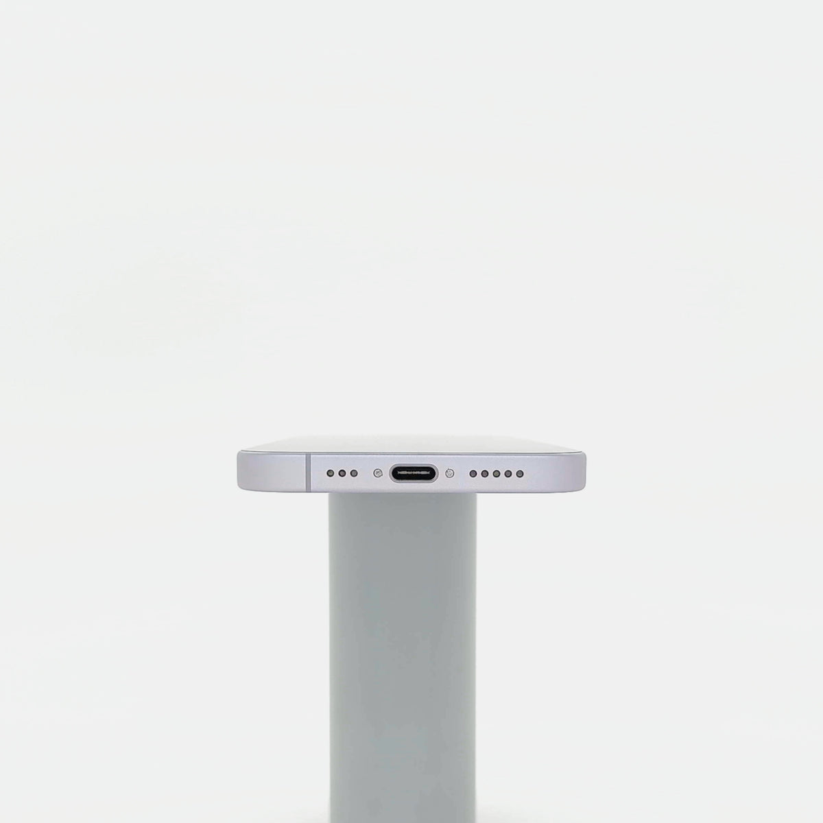 99新 Apple iPhone 17 256G 薰衣草紫色 中國大陸版