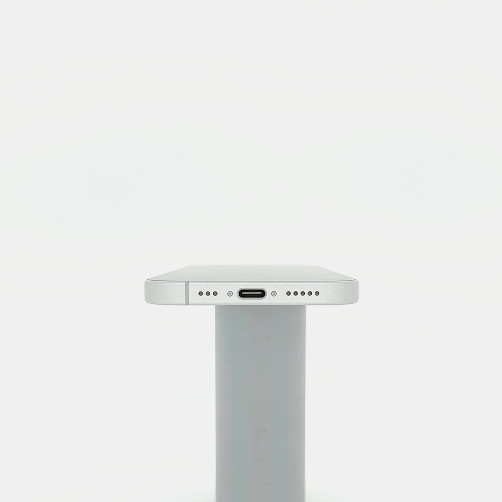 95新 Apple iPhone 16 256G 白色 中國大陸版