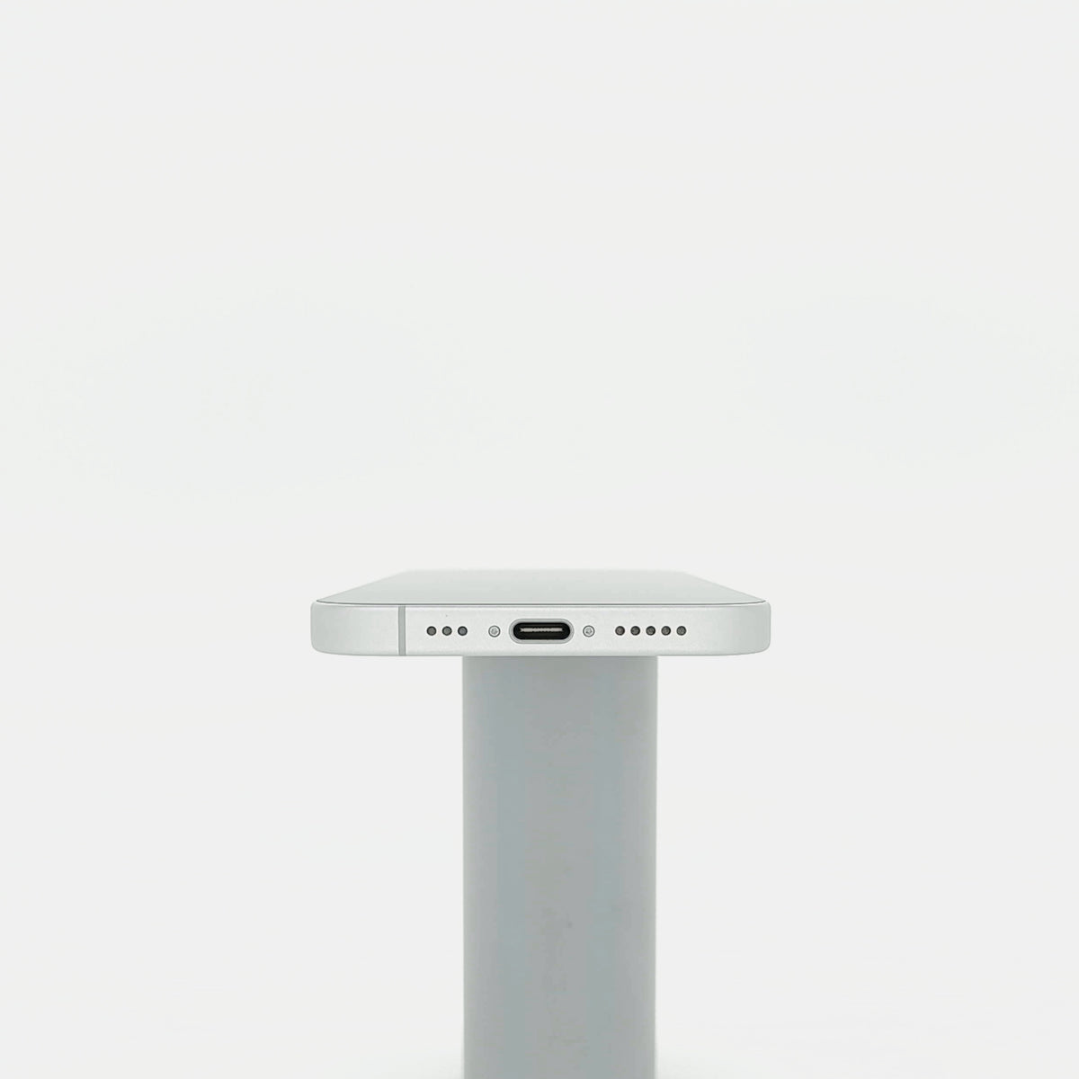 95新 Apple iPhone 16 256G 白色 中國大陸版