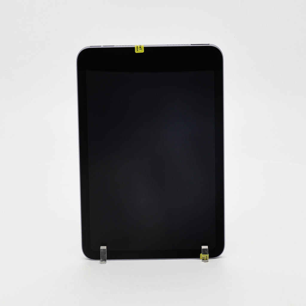95新 Apple iPad mini6 256G 紫色 WIFI