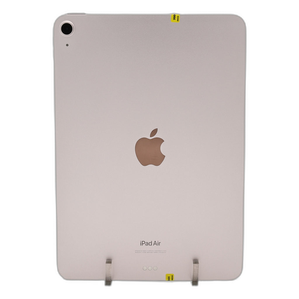 95新 Apple iPad Air5 64G 粉紅色 WIFI