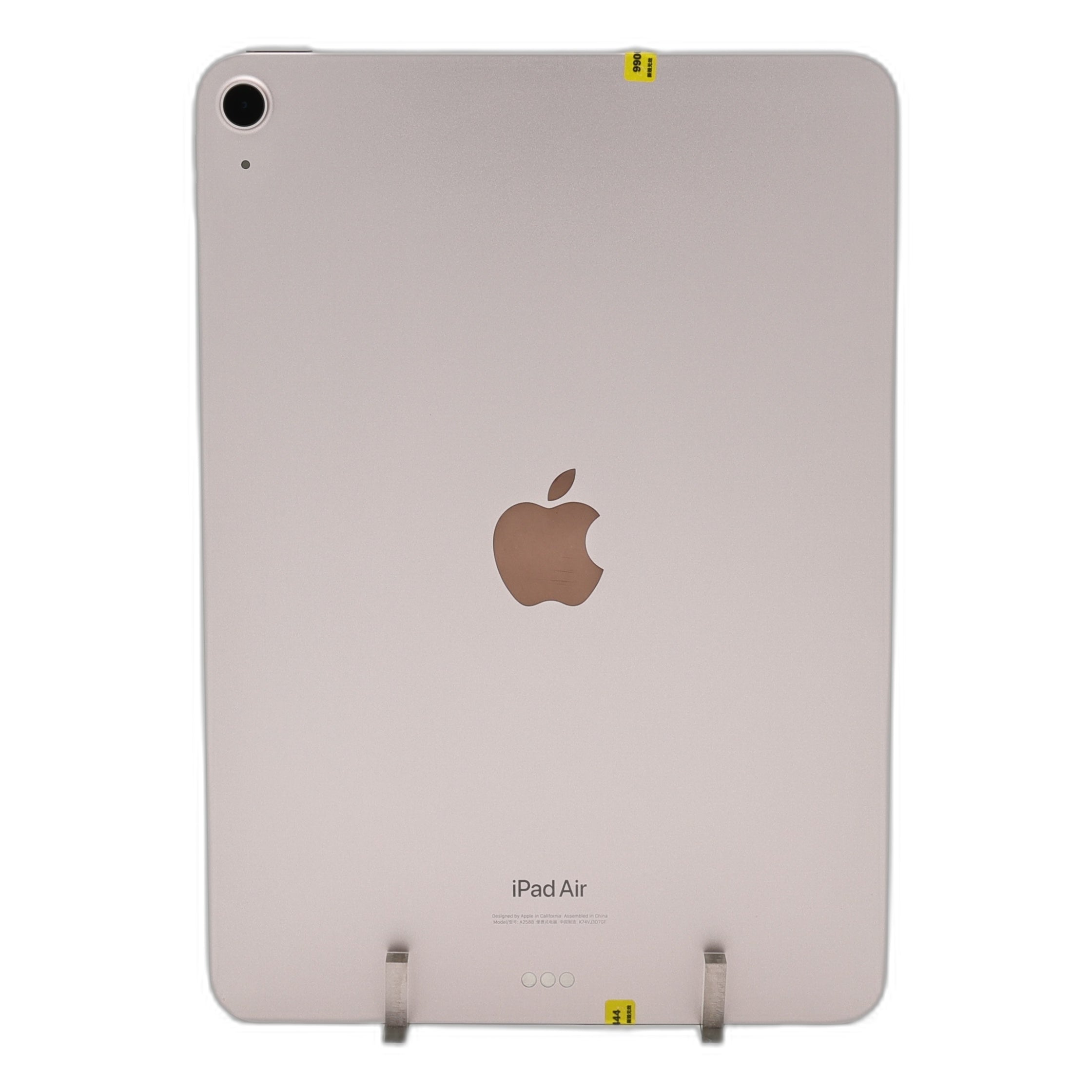 95新 Apple iPad Air5 64G 粉紅色 WIFI