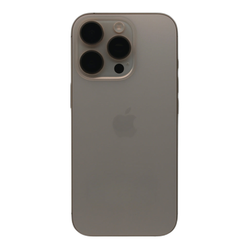 95新 Apple iPhone 16 Pro 128G 沙漠色鈦金屬 中國大陸版