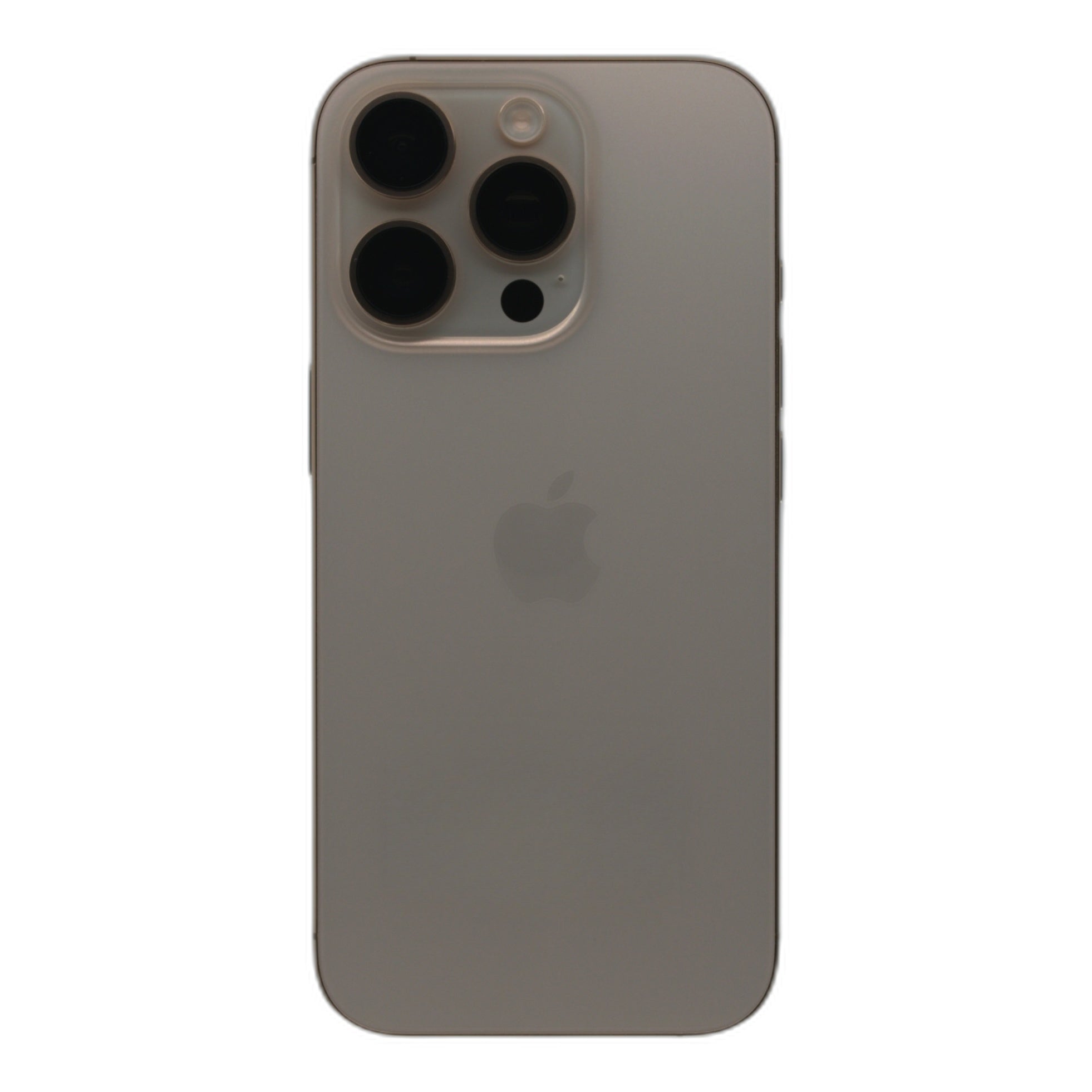 95新 Apple iPhone 16 Pro 128G 沙漠色鈦金屬 中國大陸版