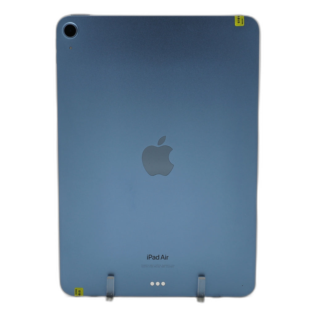 99新 Apple iPad Air5 256G 藍色 WIFI