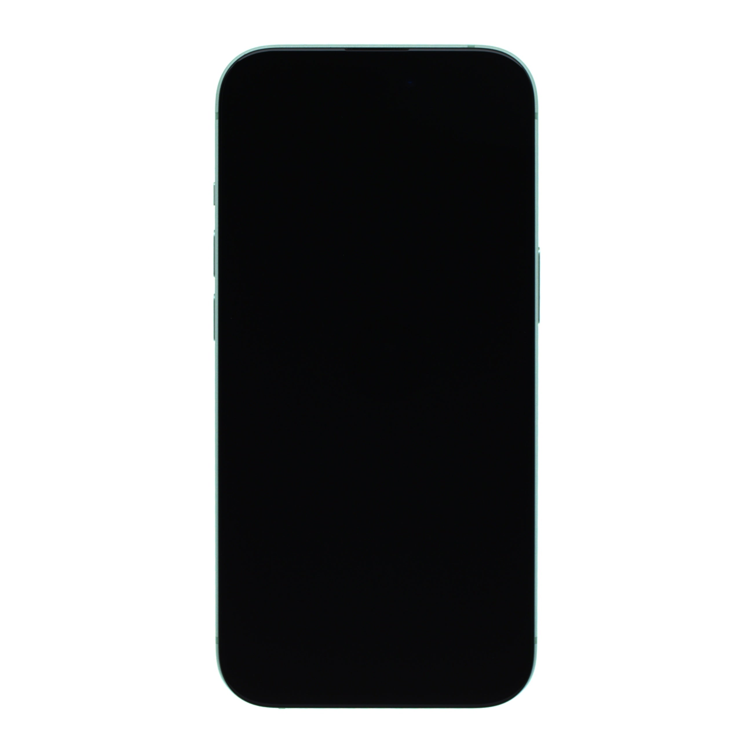 95新 Apple iPhone 15 256G 綠色 中國大陸版