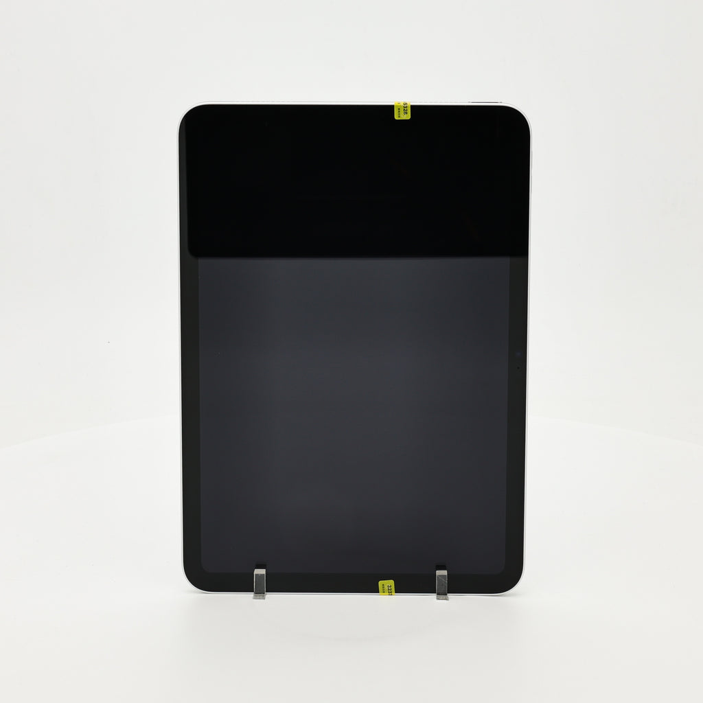 99新 Apple iPad 10代 256G 銀色 WIFI