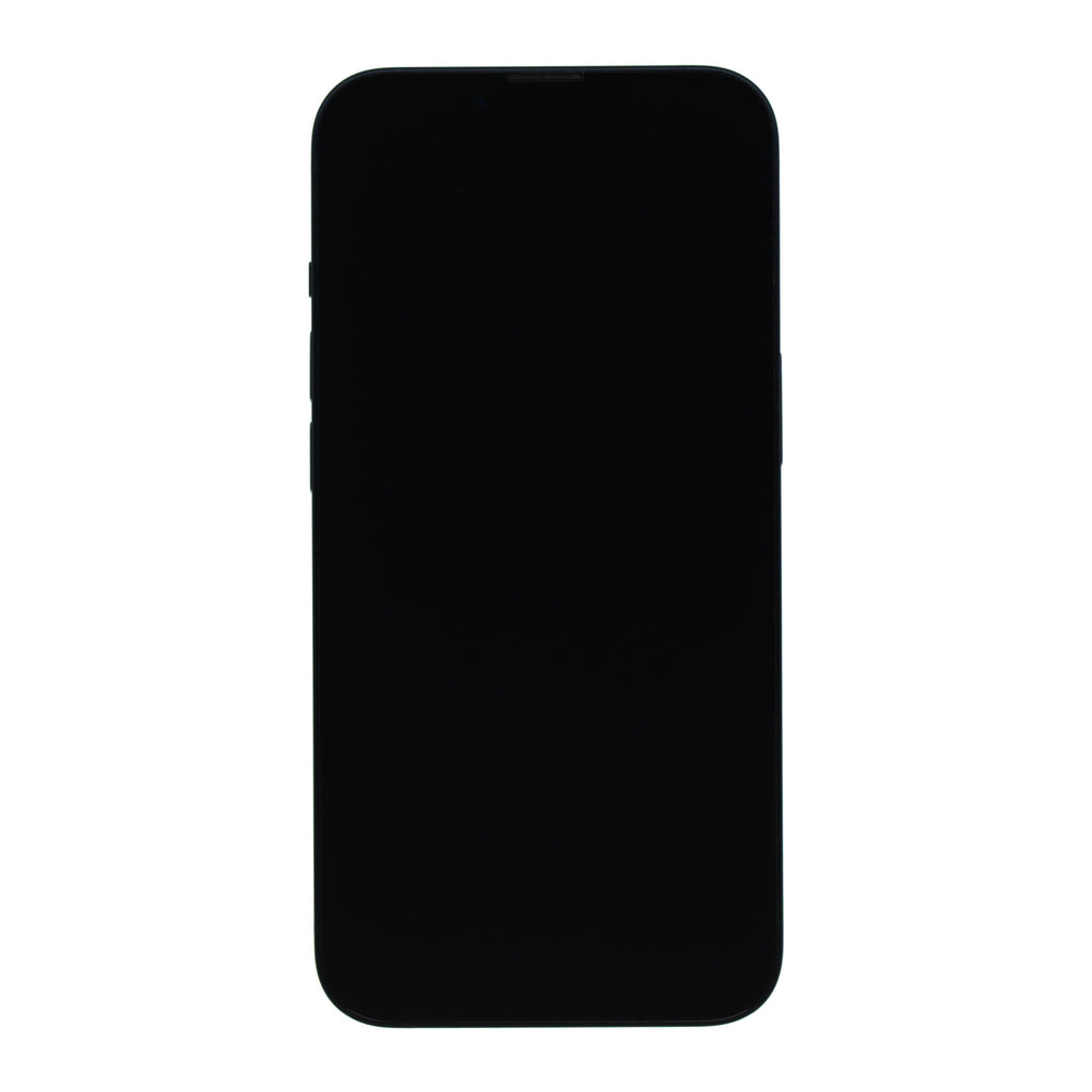 95新 Apple iPhone 13 128G 午夜色 中國大陸版