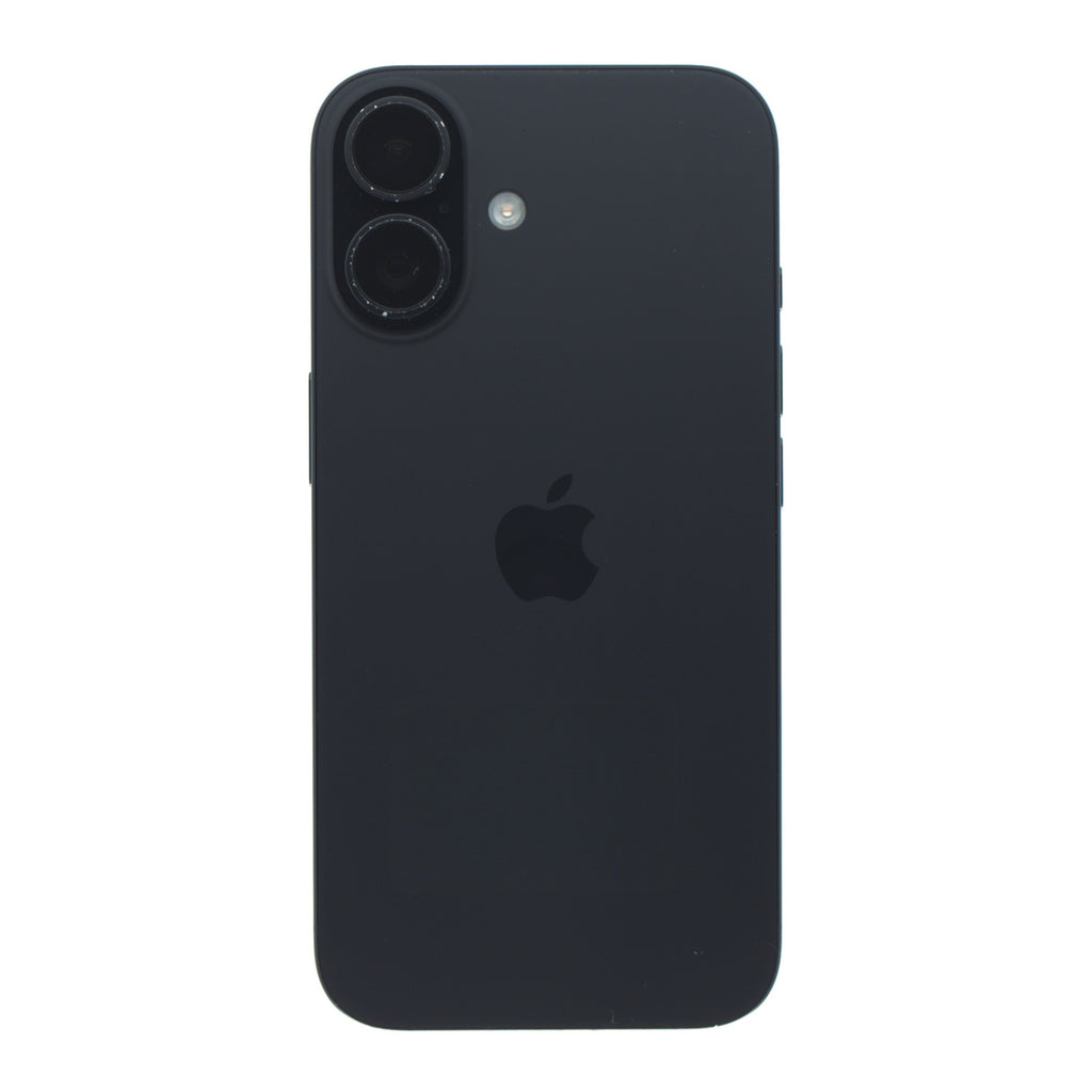 95新 Apple iPhone 16 128G 黑色 中國大陸版
