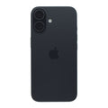 95新 Apple iPhone 16 128G 黑色 中國大陸版