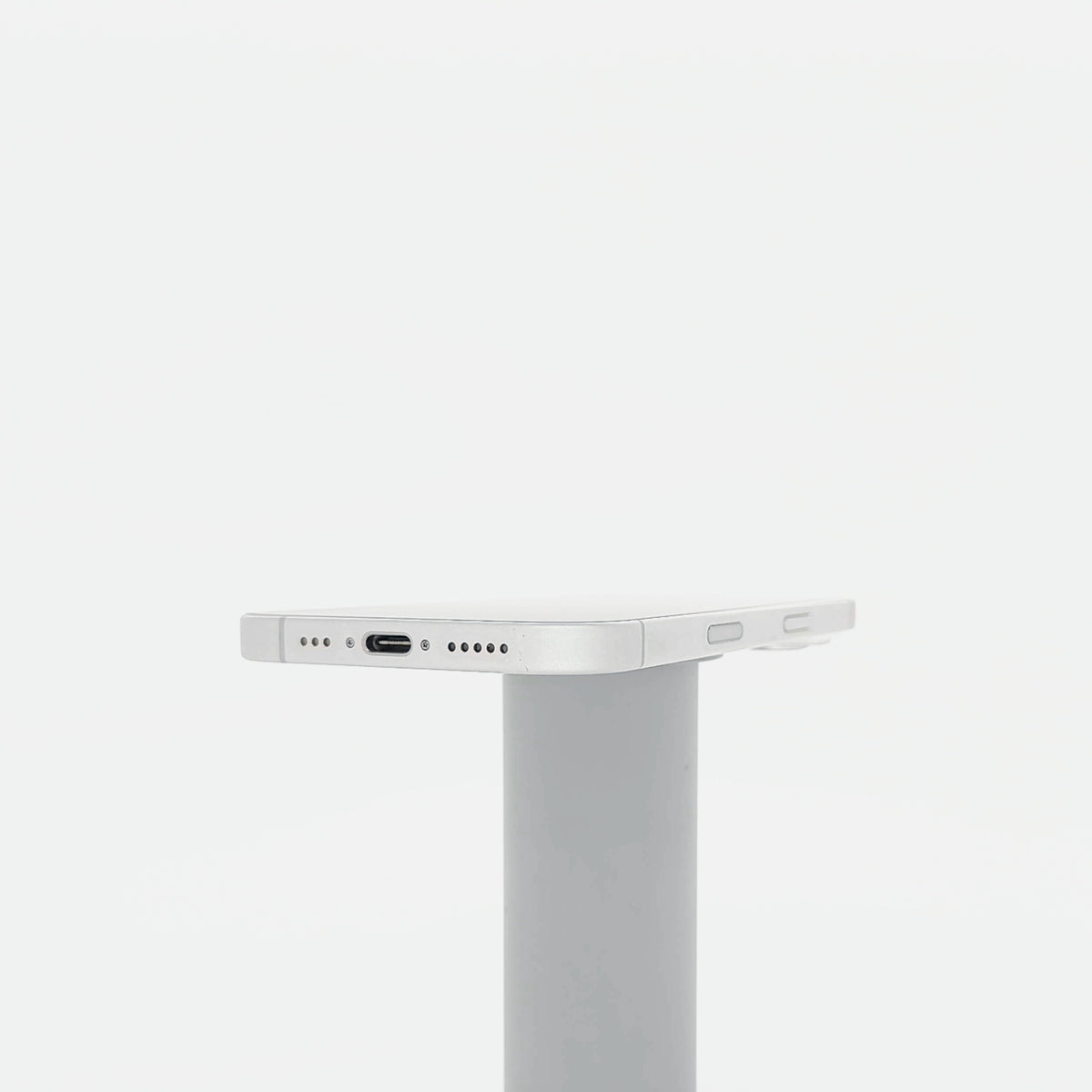 95新 Apple iPhone 16 256G 白色 中國大陸版