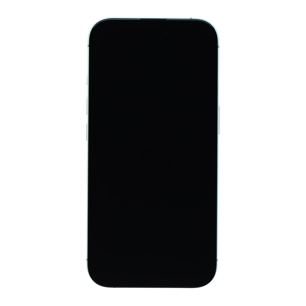 95新 Apple iPhone 16 256G 白色 中國大陸版