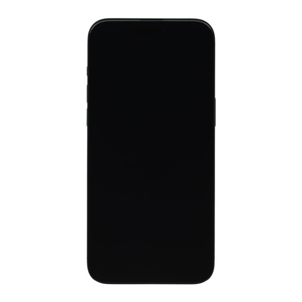 95新 Apple iPhone 15 Pro Max 256G 黑色鈦金屬 中國大陸版