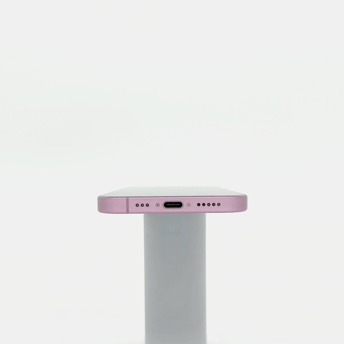 95新 Apple iPhone 16 256G 粉紅色 中國大陸版