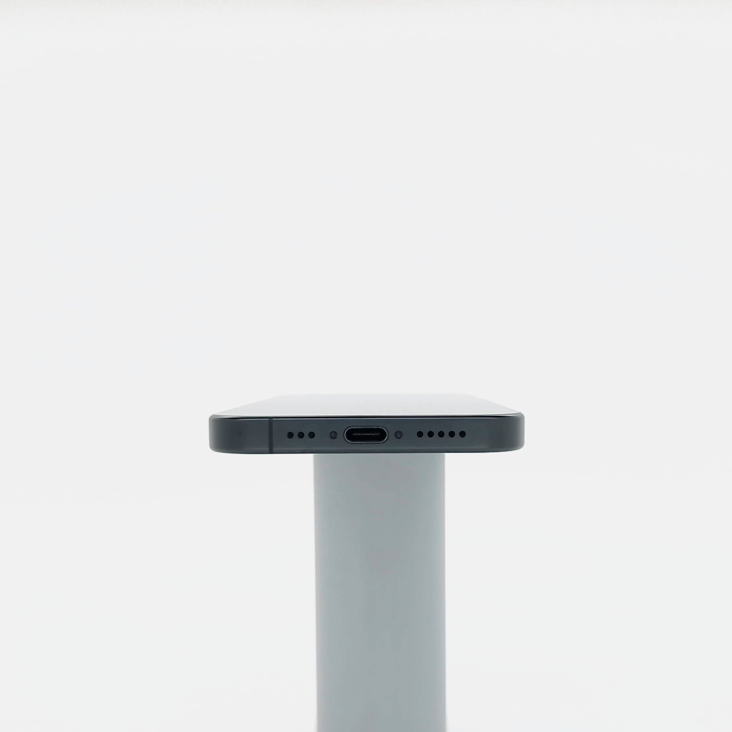 95新 Apple iPhone 16 Pro 128G 黑色鈦金屬 中國大陸版