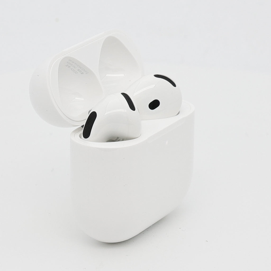 99新 Apple AirPods 5 白色