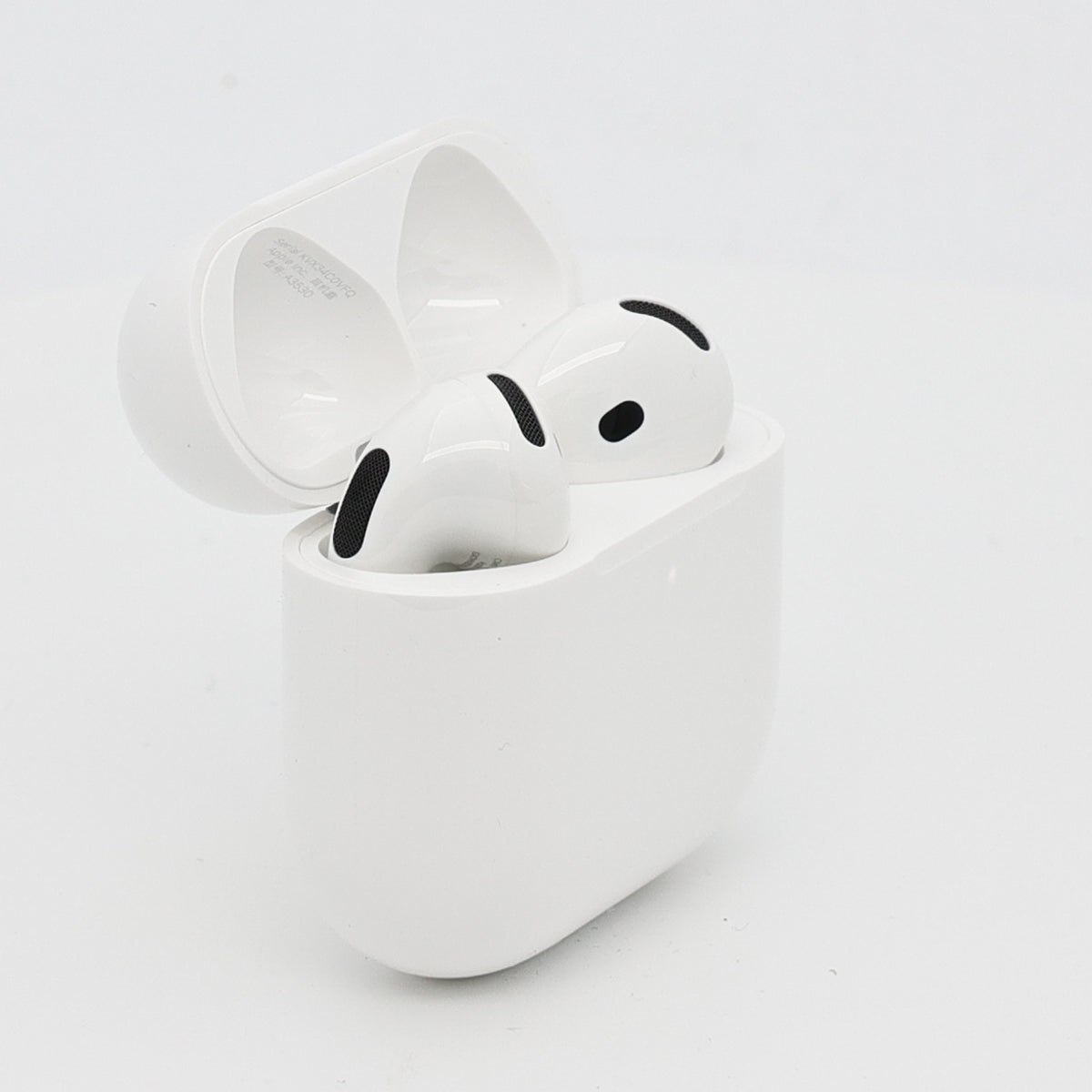99新 Apple AirPods 5 白色
