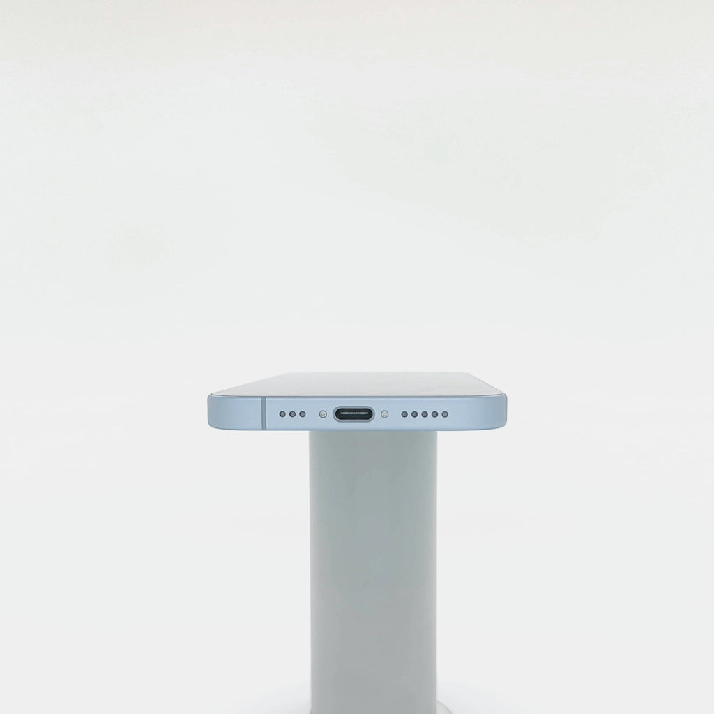 99新 Apple iPhone 17 256G 青霧藍色 中國大陸版