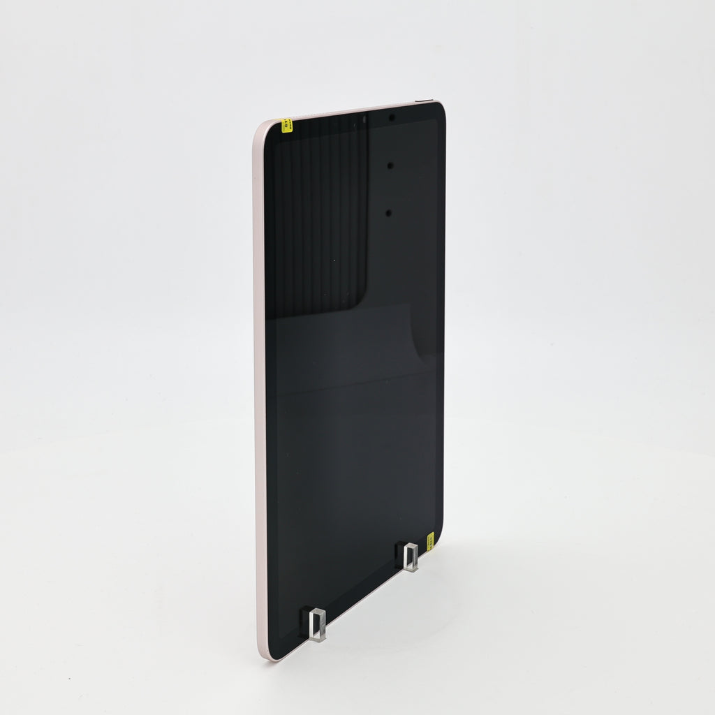95新 Apple iPad Air5 256G 粉紅色 WIFI