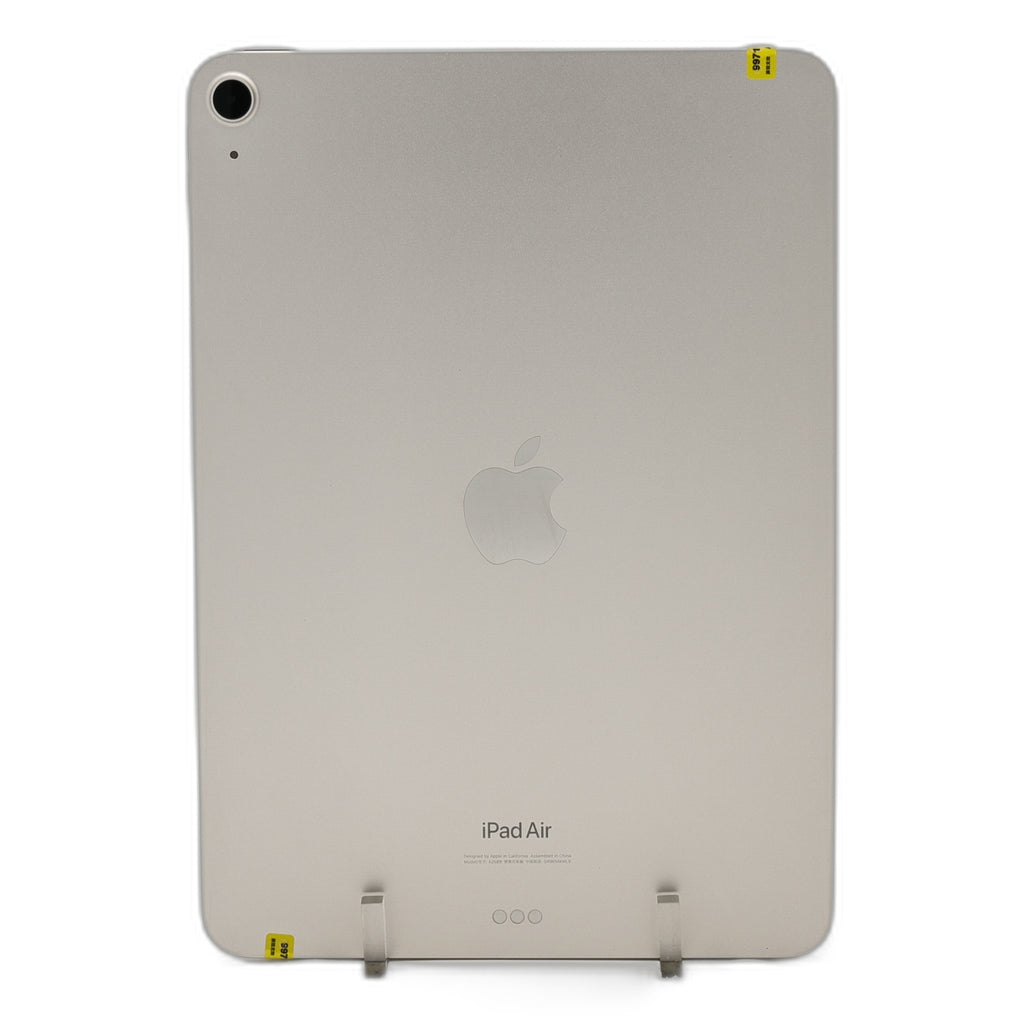 95新 Apple iPad Air5 64G 星光色 WIFI