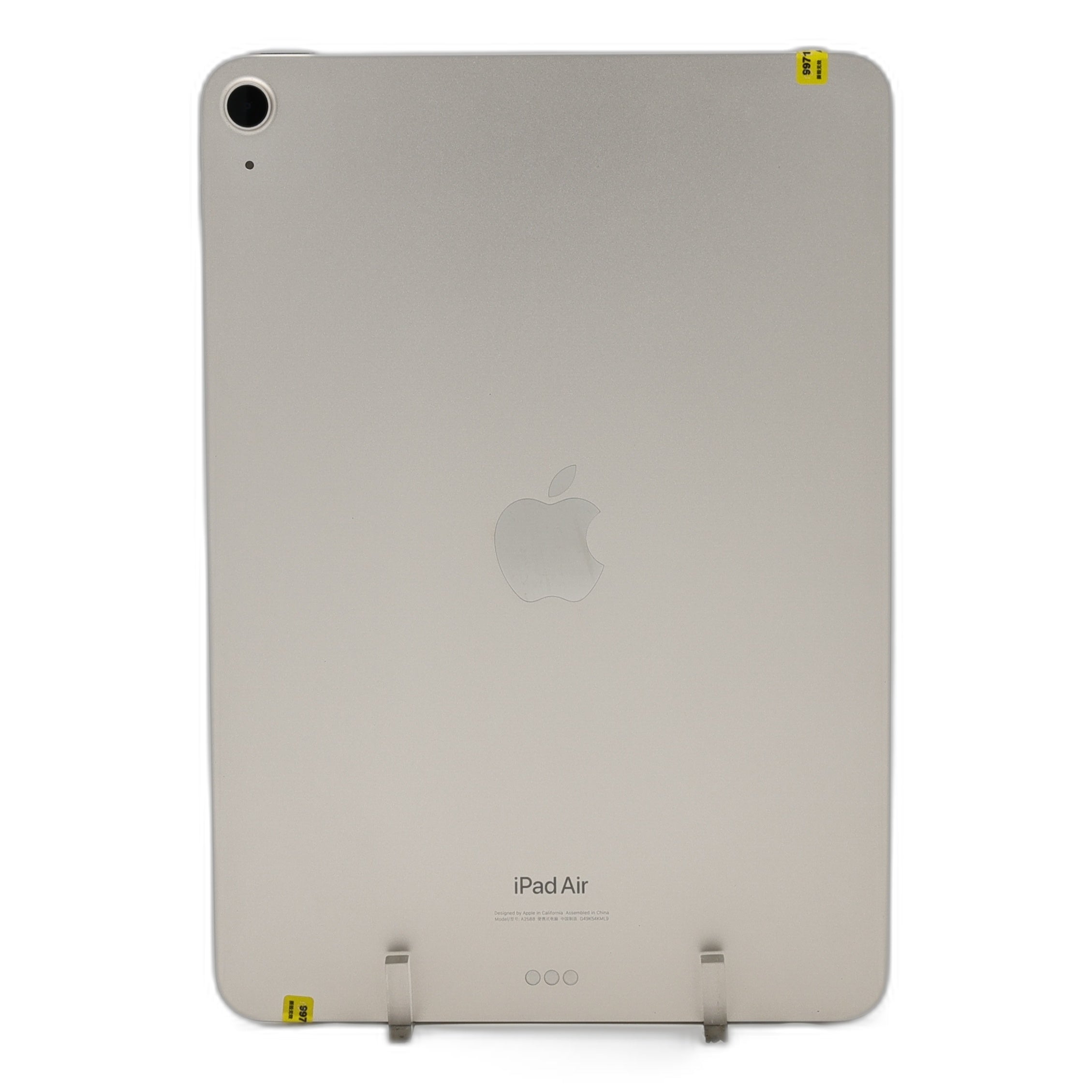 95新 Apple iPad Air5 64G 星光色 WIFI