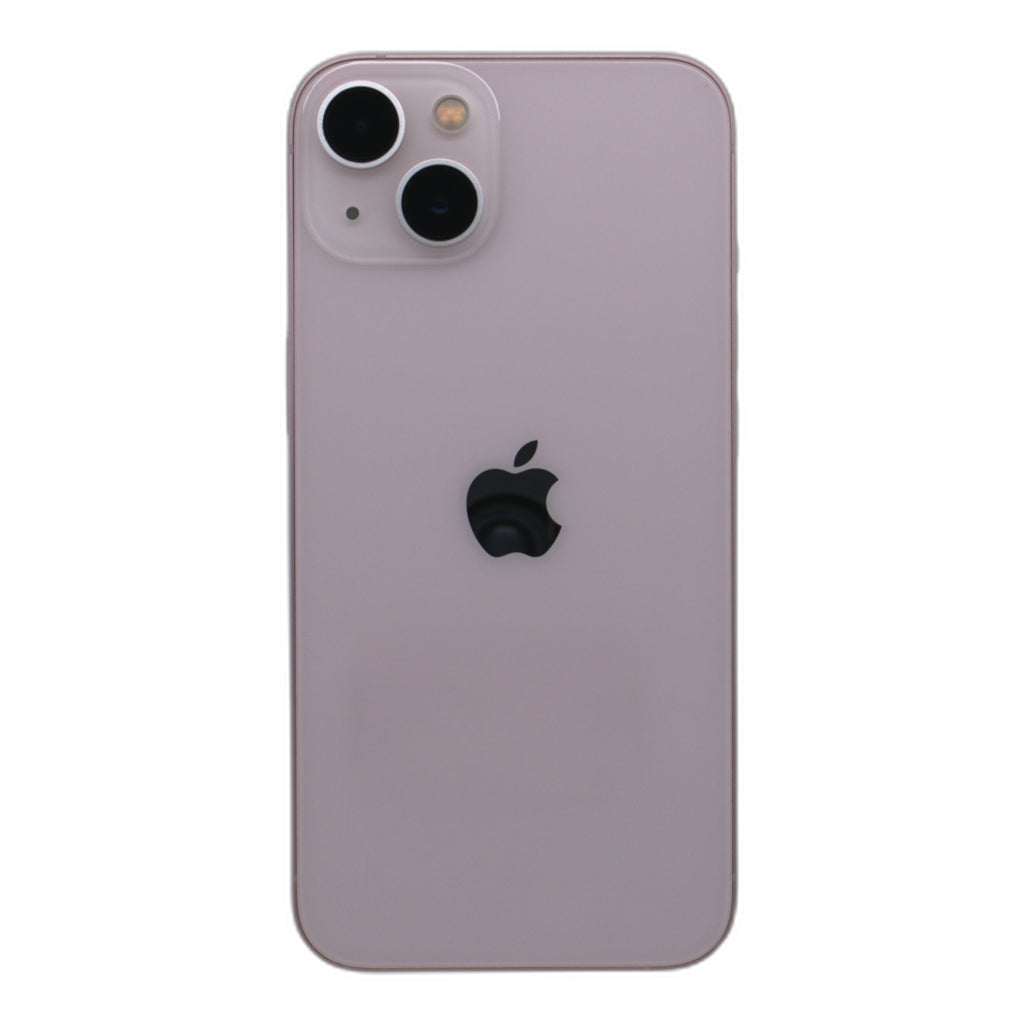 99新 Apple iPhone 13 128G 粉紅色 中國大陸版