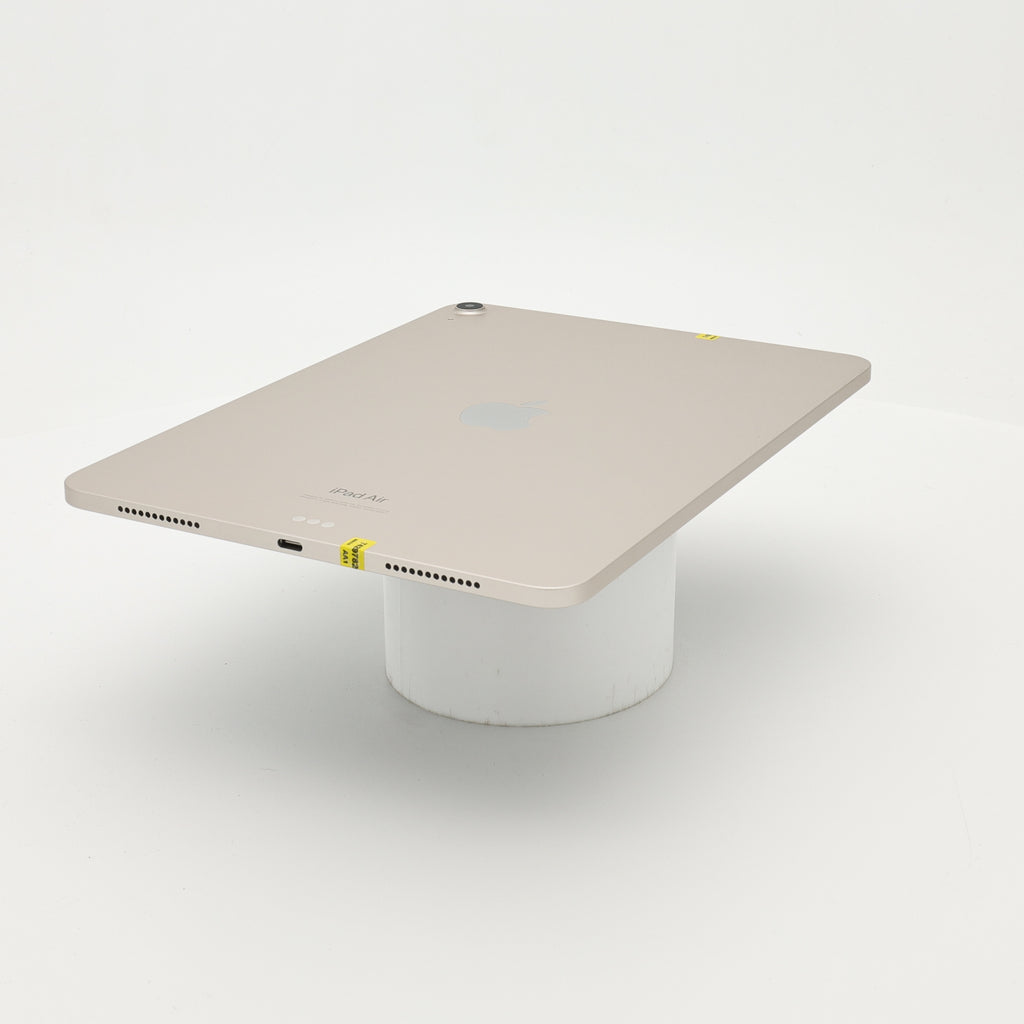 95新 Apple iPad Air5 256G 星光色 WIFI