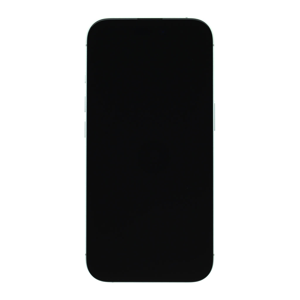 95新 Apple iPhone 16 128G 白色 中國大陸版