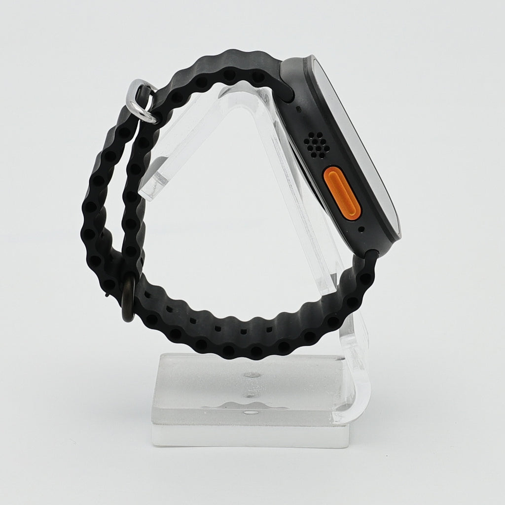 99新 Apple Watch Ultra 2 49毫米 鈦金屬