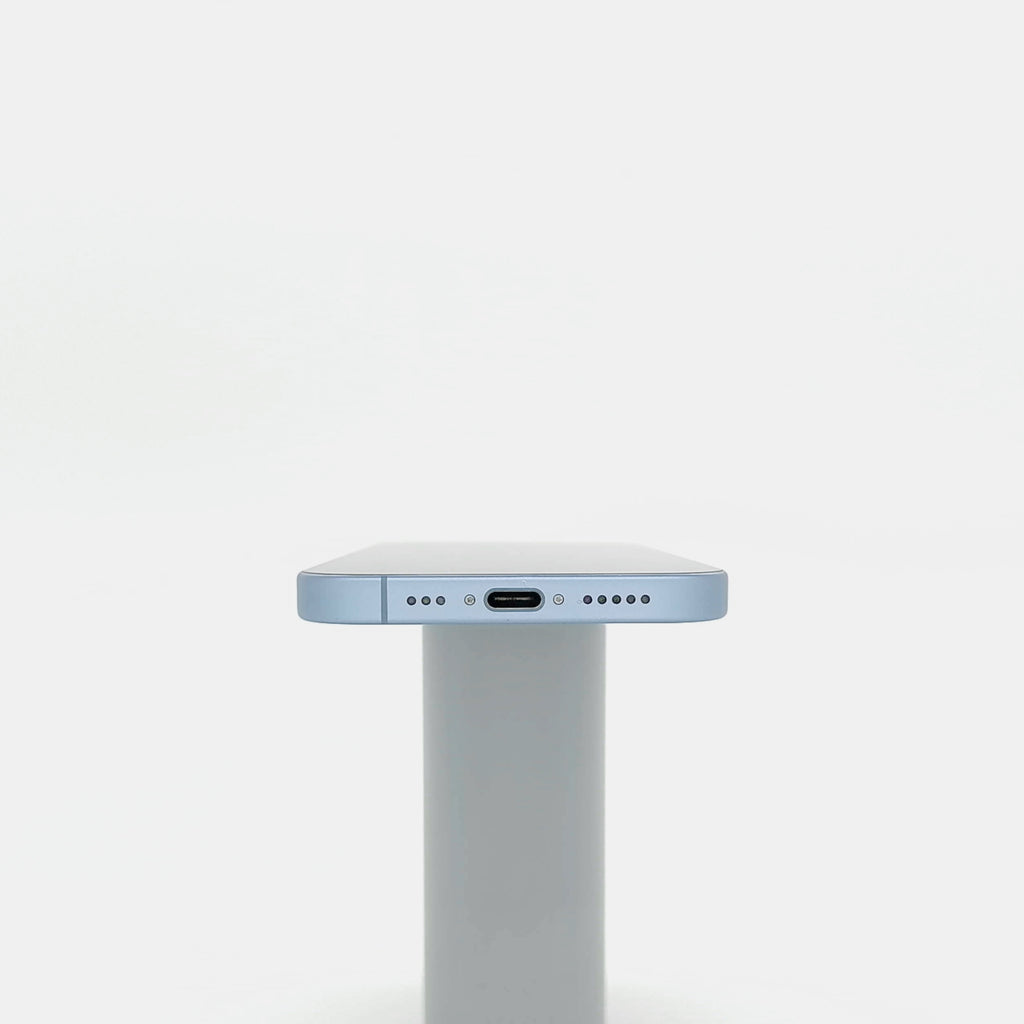 95新 Apple iPhone 17 256G 青霧藍色 中國大陸版