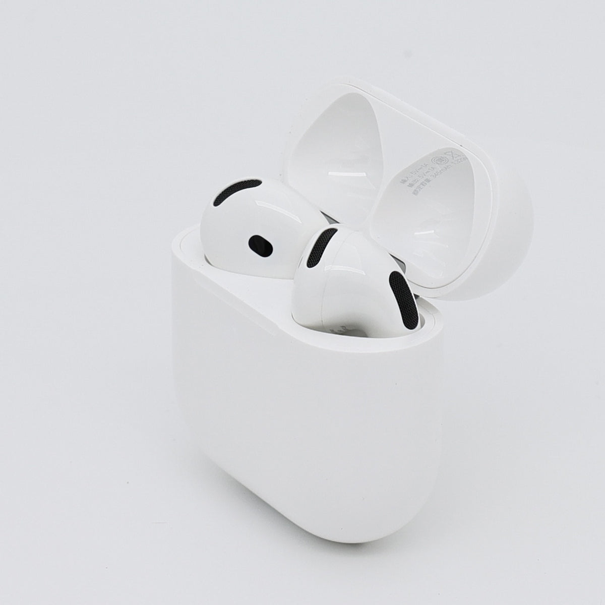 99新 Apple AirPods 5 白色