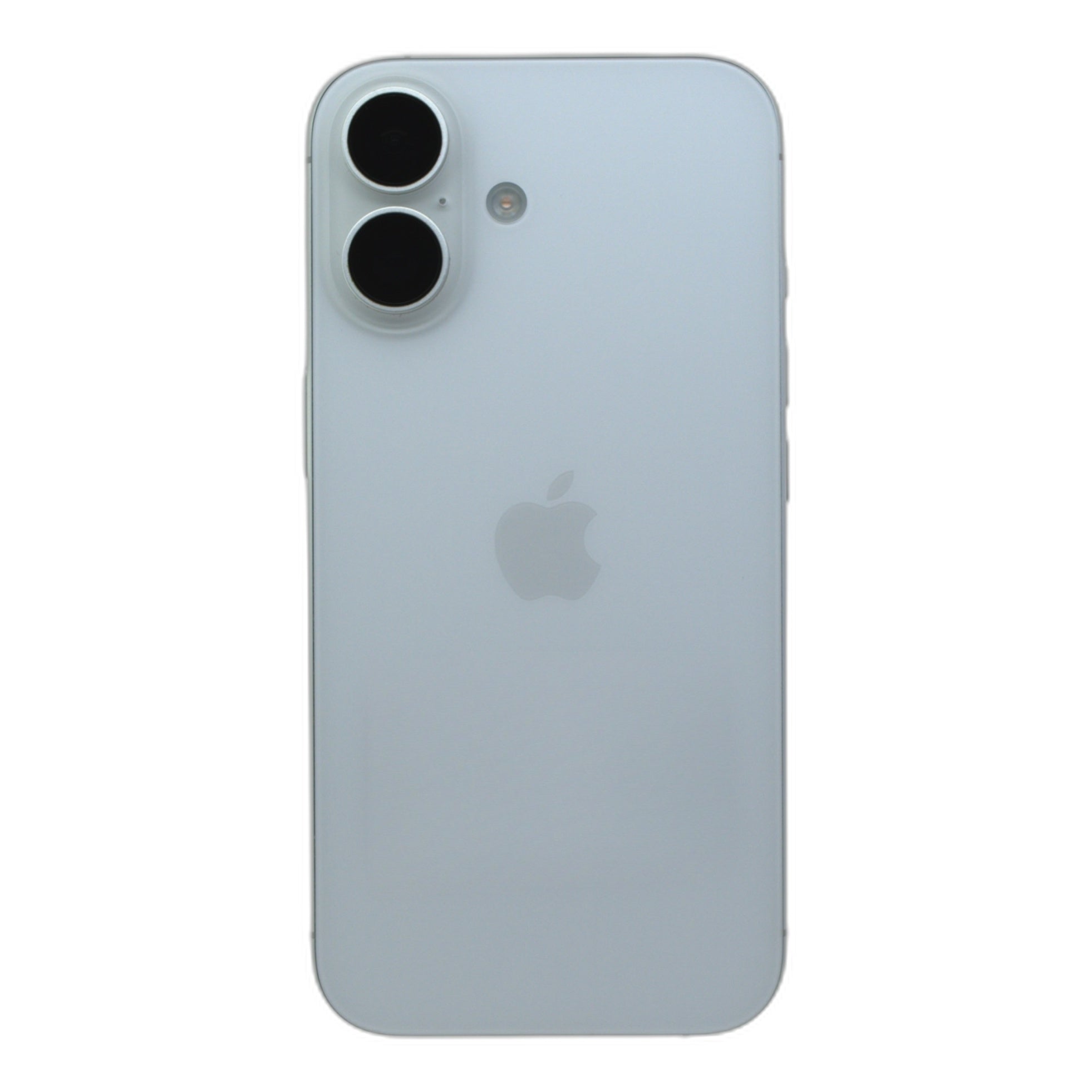 99新 Apple iPhone 16 256G 白色 中國大陸版
