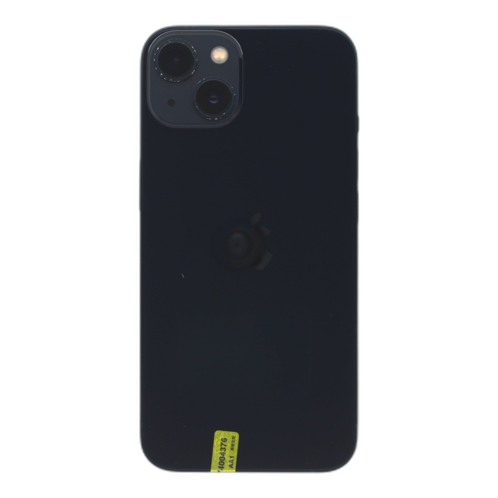 95新 Apple iPhone 13 256G 午夜色 中國大陸版