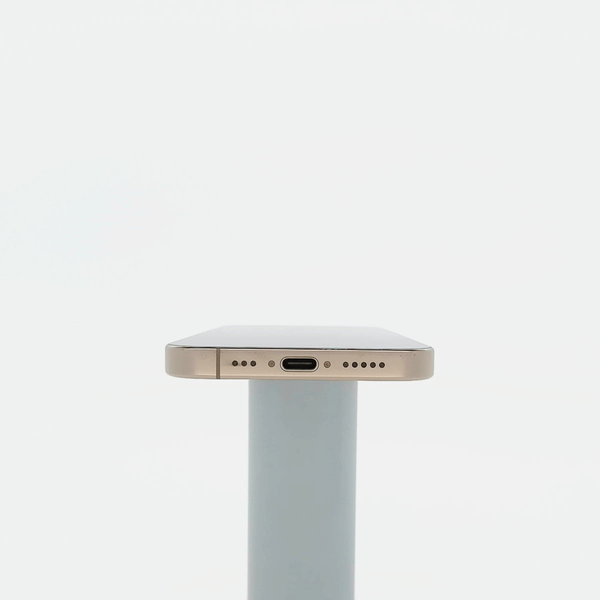 95新 Apple iPhone 16 Pro 256G 沙漠色鈦金屬 中國大陸版