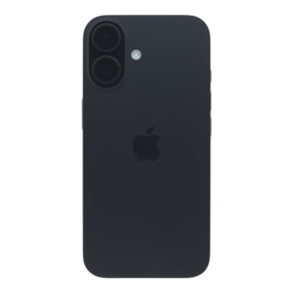 95新 Apple iPhone 16 256G 黑色 中國大陸版