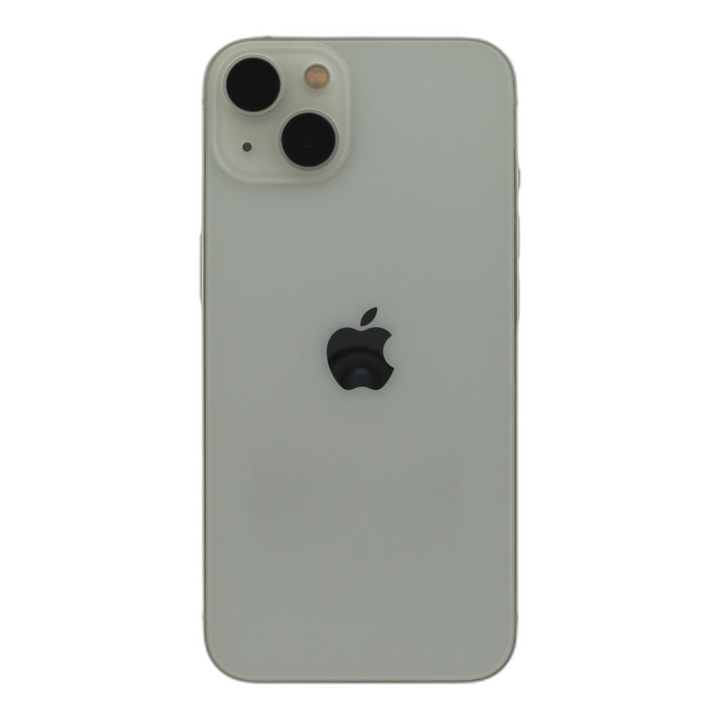 95新 Apple iPhone 13 128G 星光色 中國大陸版
