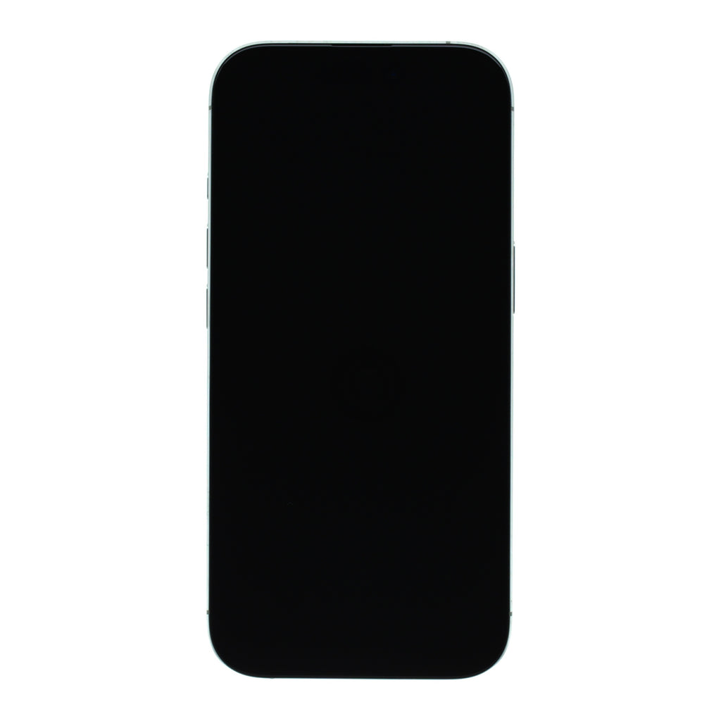 95新 Apple iPhone 16 Pro 256G 白色鈦金屬 中國大陸版