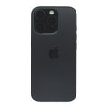 95新 Apple iPhone 16 Pro 128G 黑色鈦金屬 中國大陸版
