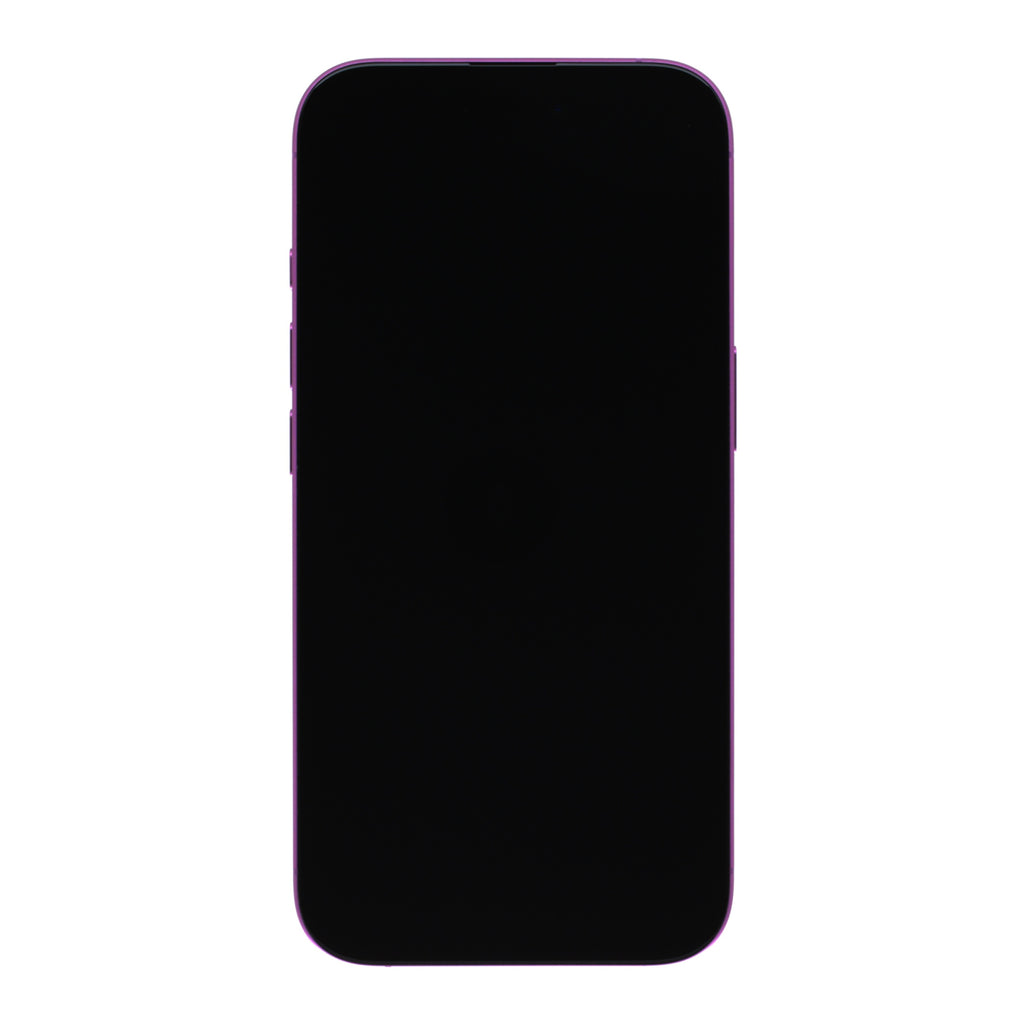 95新 Apple iPhone 16 256G 粉紅色 中國大陸版
