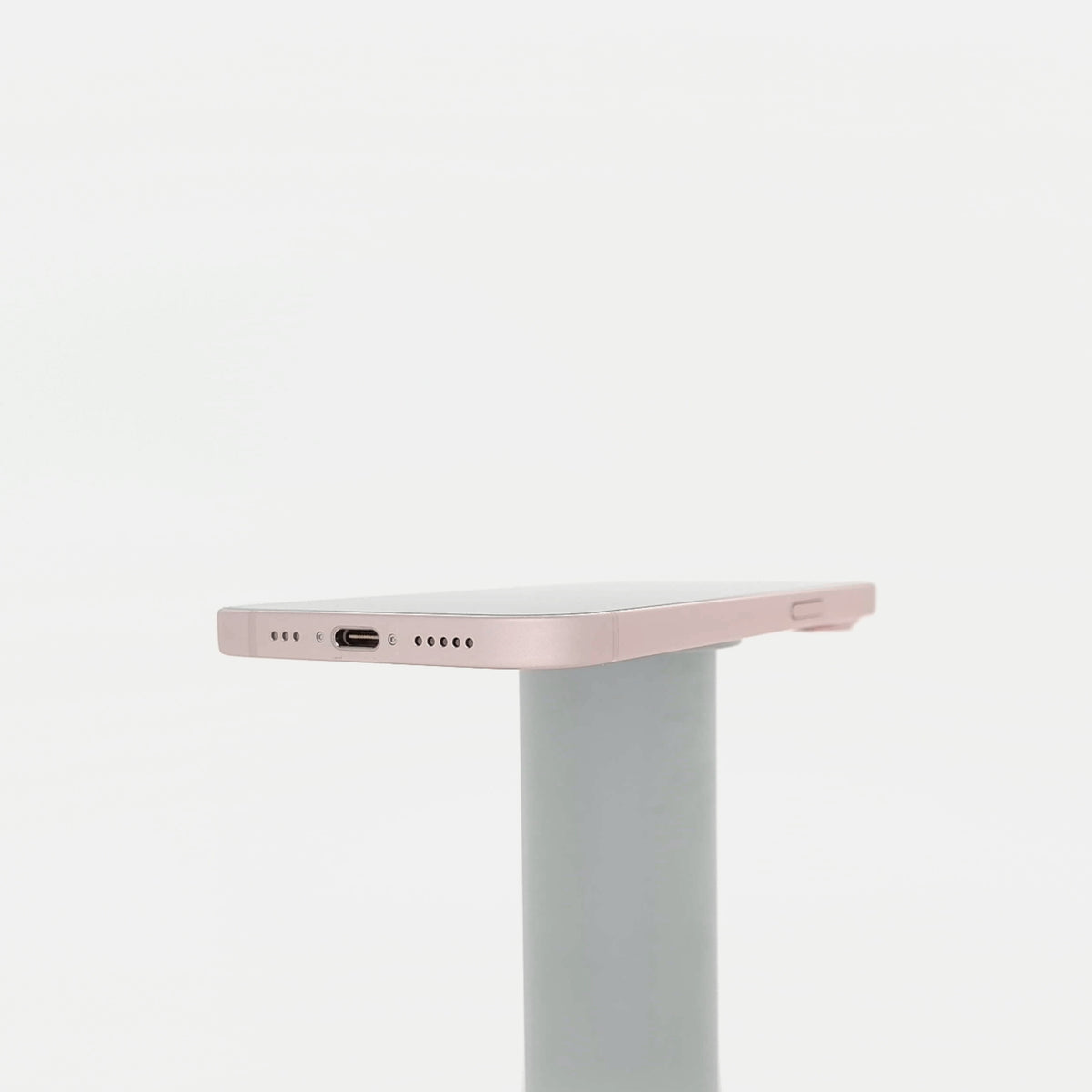 95新 Apple iPhone 15 256G 粉紅色 中國大陸版