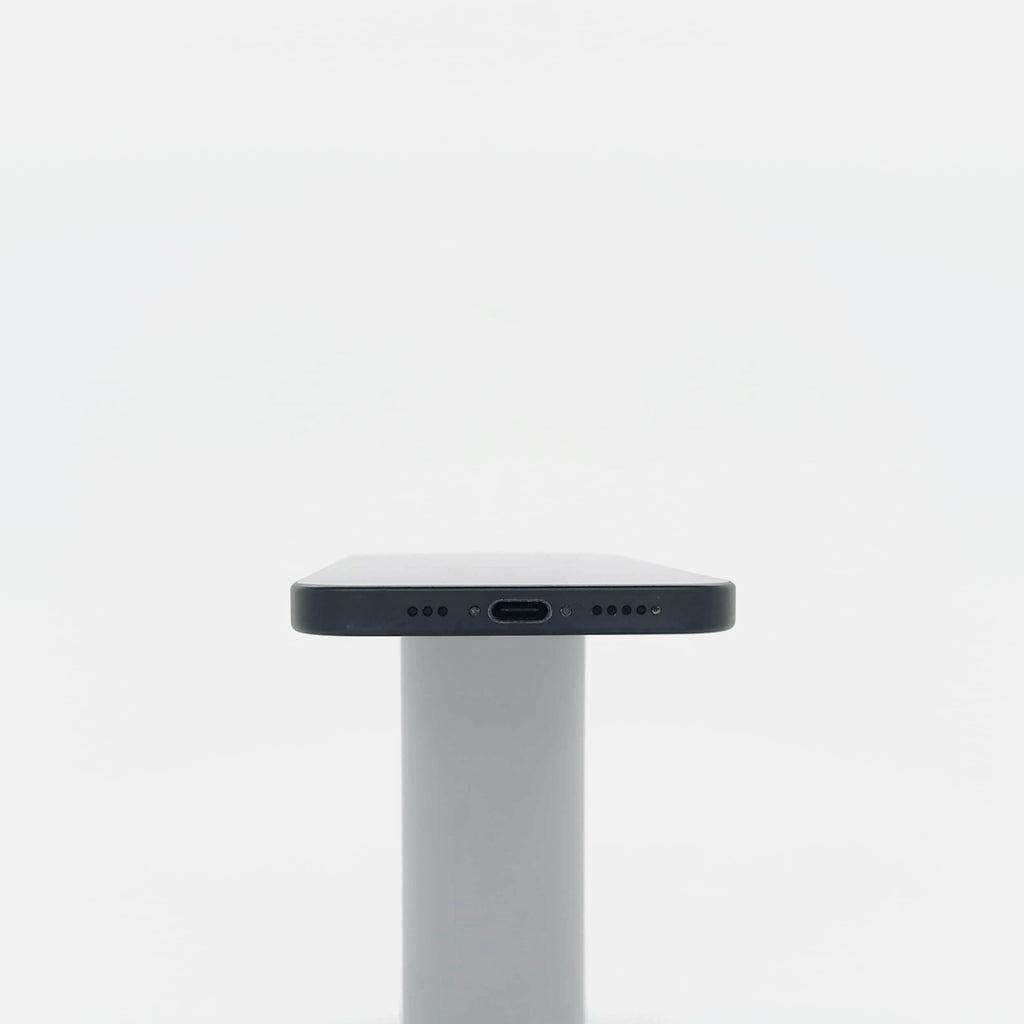 95新 Apple iPhone 15 256G 黑色 中國大陸版