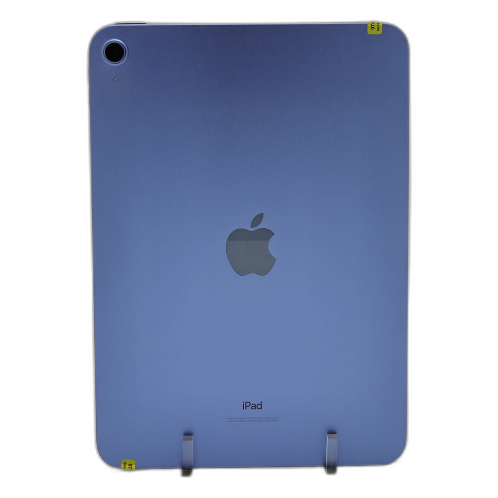 95新 Apple iPad 10代 64G 藍色 WIFI