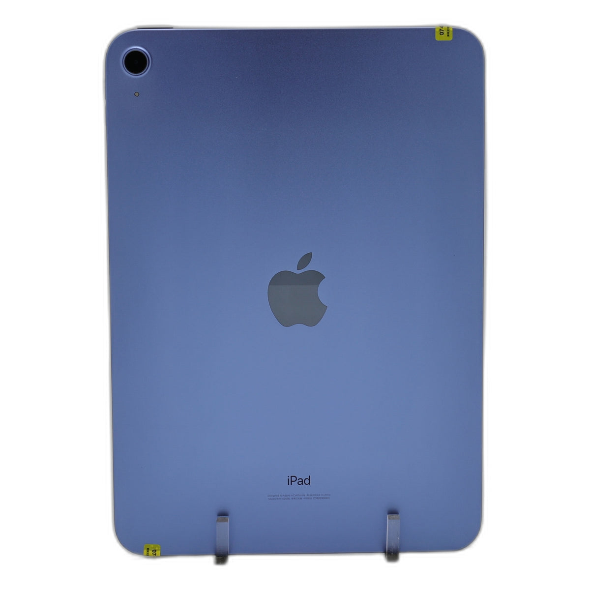 95新 Apple iPad 10代 64G 藍色 WIFI