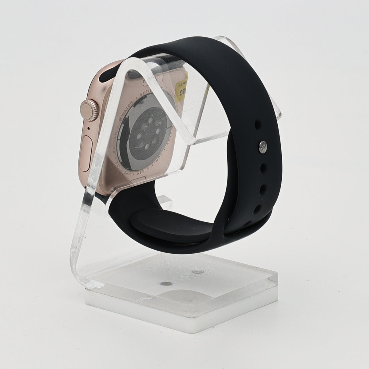 99新 Apple Watch Series 10 46毫米 鋁金屬