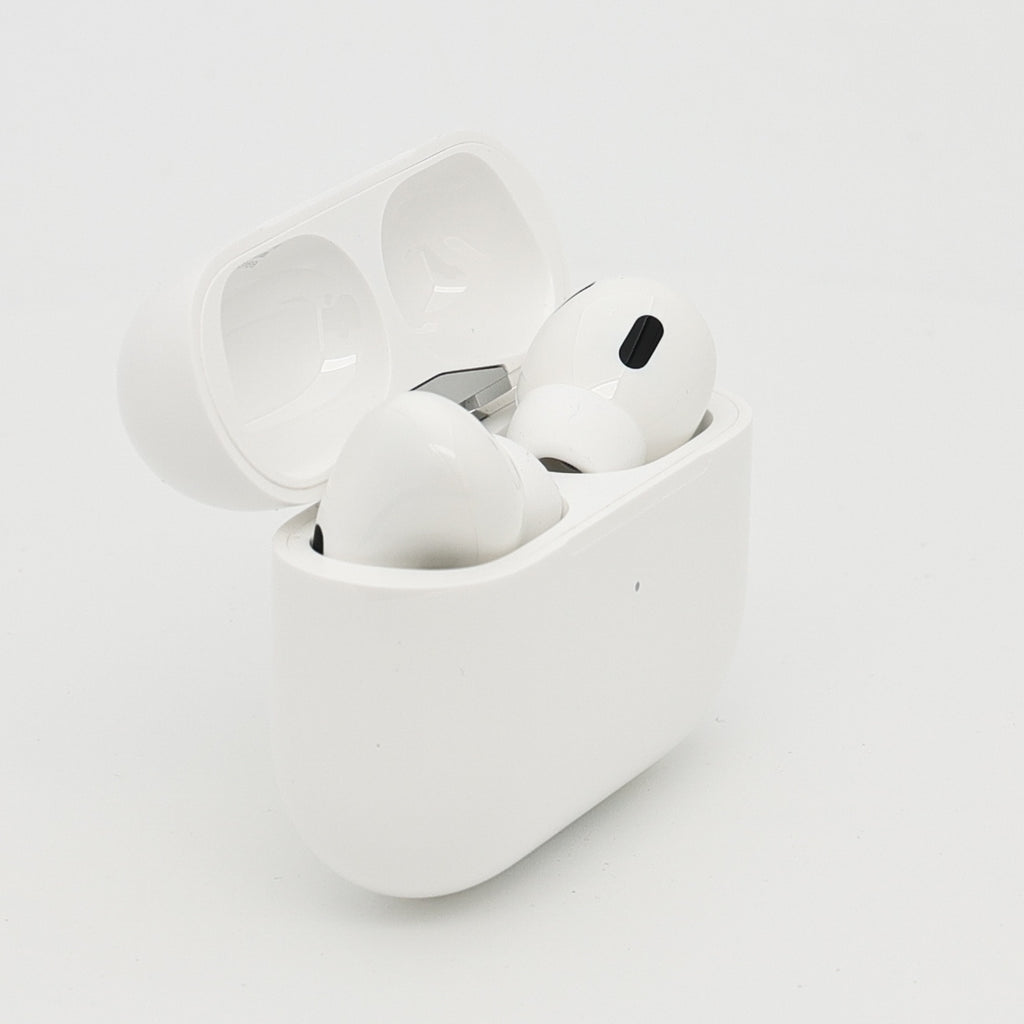 99新 Apple AirPods Pro 2 白色